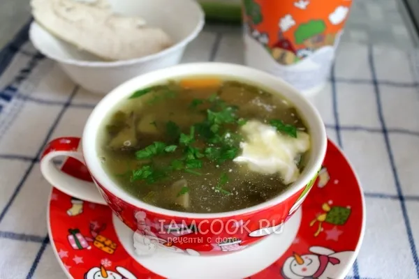 Шаг 10: иллюстрация