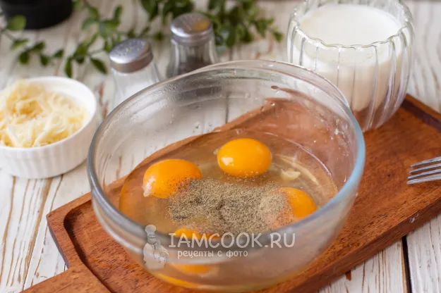 Шаг 2: иллюстрация