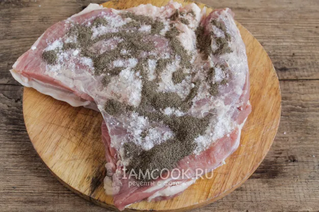 Шаг 3: иллюстрация