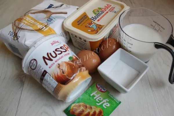 Шаг 1: иллюстрация