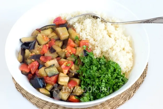 Шаг 7: иллюстрация