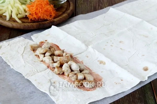 Шаг 5: иллюстрация