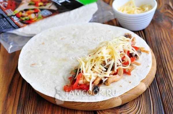 Шаг 7: иллюстрация