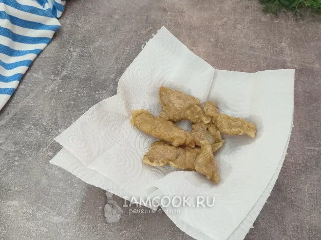 Шаг 10: иллюстрация