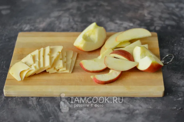 Шаг 2: иллюстрация