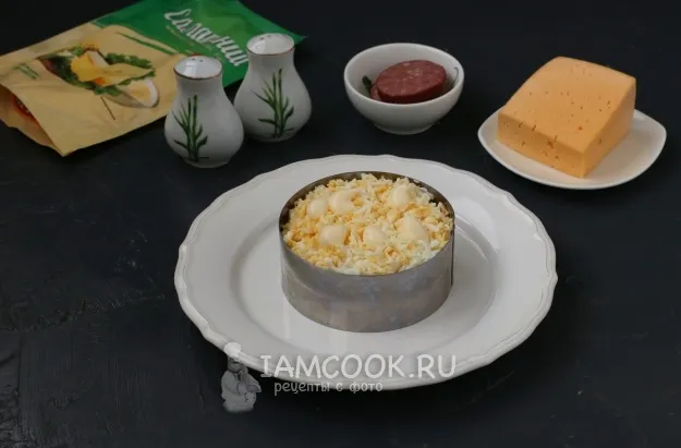 Шаг 7: иллюстрация