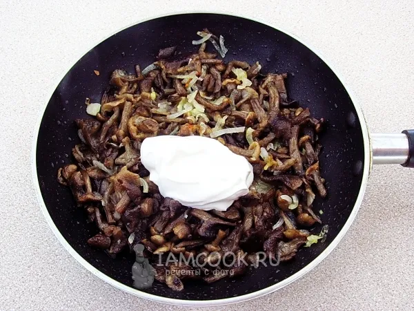 Шаг 14: иллюстрация