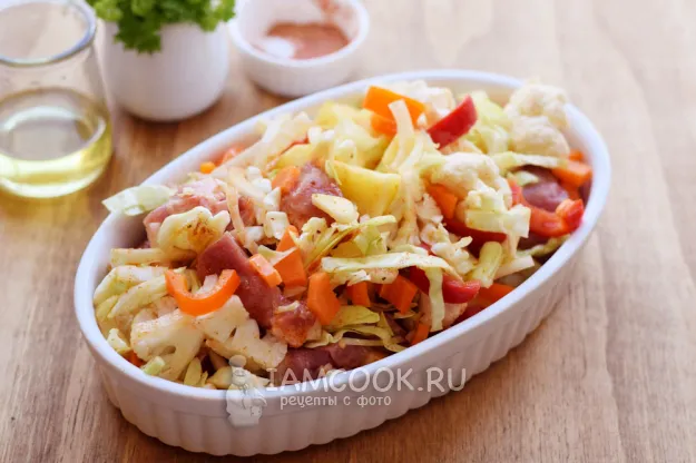 Шаг 5: иллюстрация