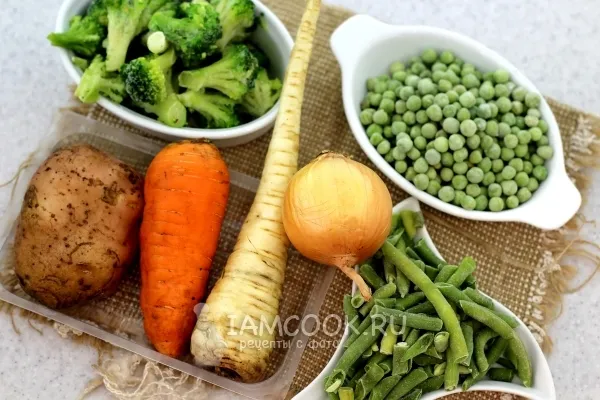 Шаг 1: иллюстрация