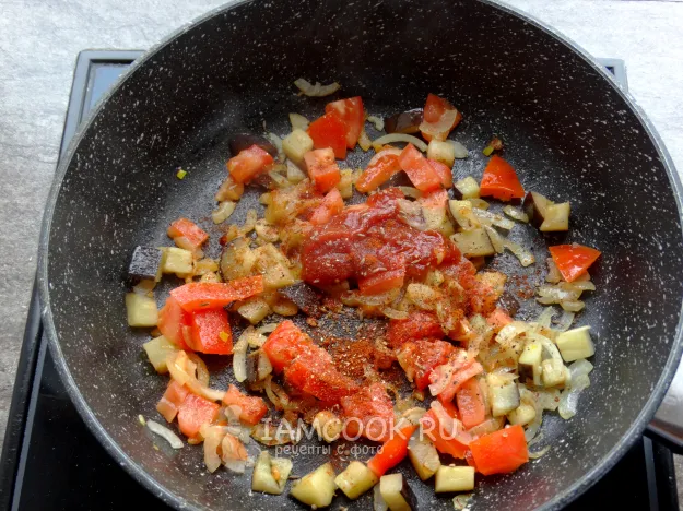 Шаг 8: иллюстрация