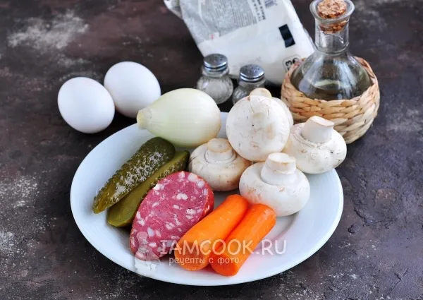 Шаг 1: иллюстрация