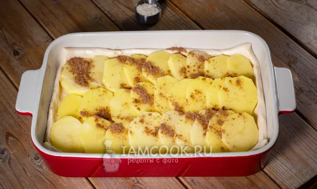 Шаг 5: иллюстрация