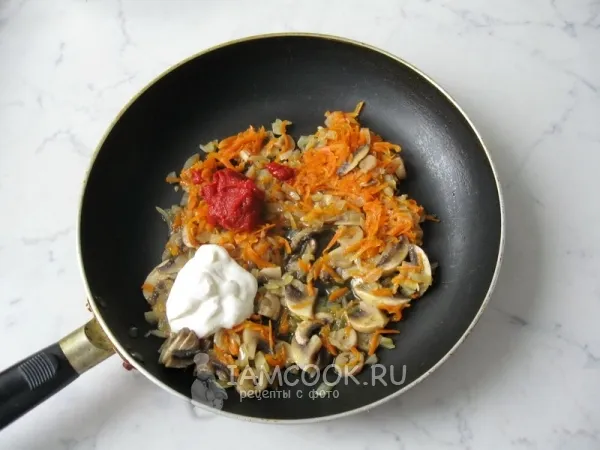 Шаг 6: иллюстрация