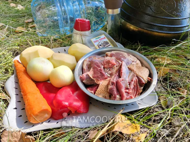 Шаг 1: иллюстрация