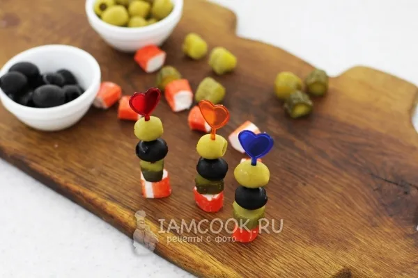 Шаг 3: иллюстрация