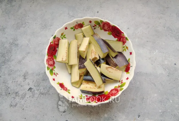 Шаг 2: иллюстрация