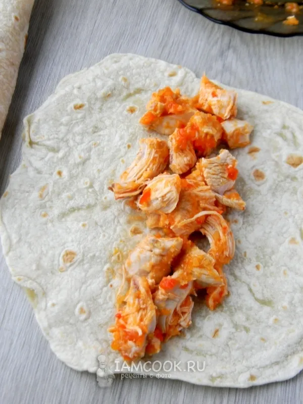 Шаг 8: иллюстрация