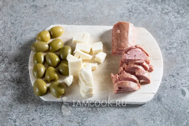 Шаг 2: иллюстрация