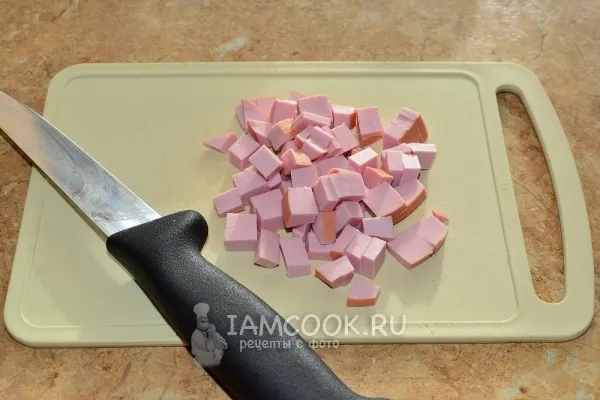 Шаг 3: иллюстрация