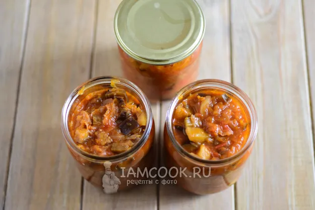 Шаг 13: иллюстрация