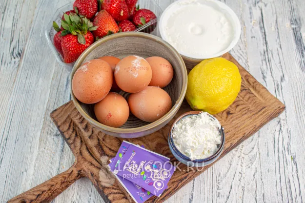 Шаг 1: иллюстрация