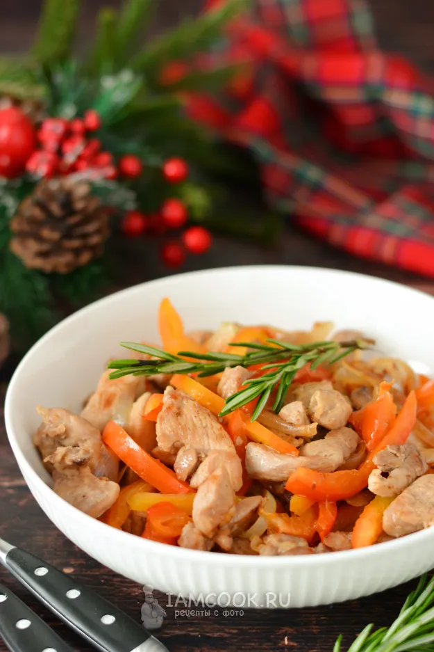 Шаг 9: иллюстрация