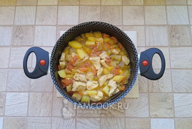 Шаг 6: иллюстрация