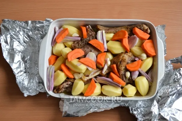 Шаг 8: иллюстрация