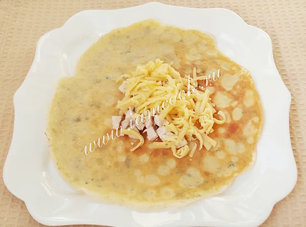 Шаг 2: иллюстрация