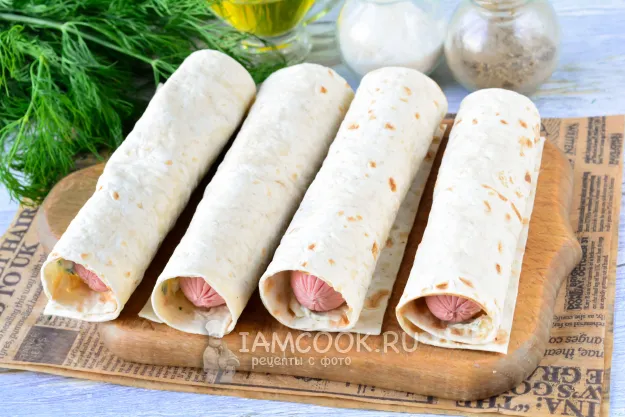 Шаг 6: иллюстрация