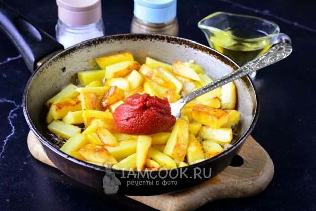 Шаг 7: иллюстрация