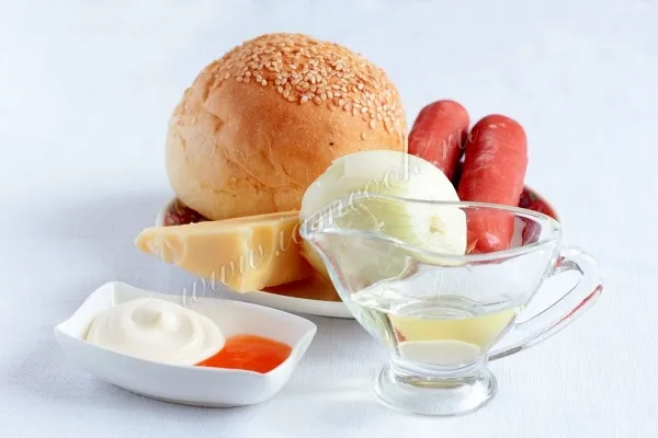 Шаг 1: иллюстрация