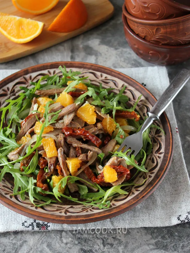 Шаг 8: иллюстрация