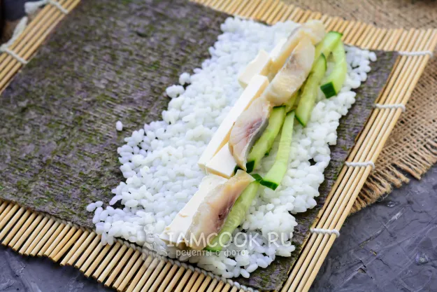 Шаг 7: иллюстрация