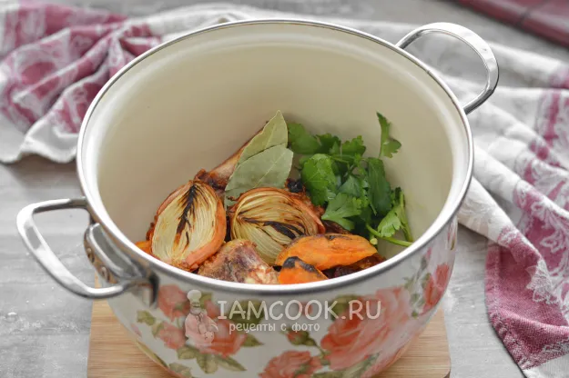 Шаг 3: иллюстрация