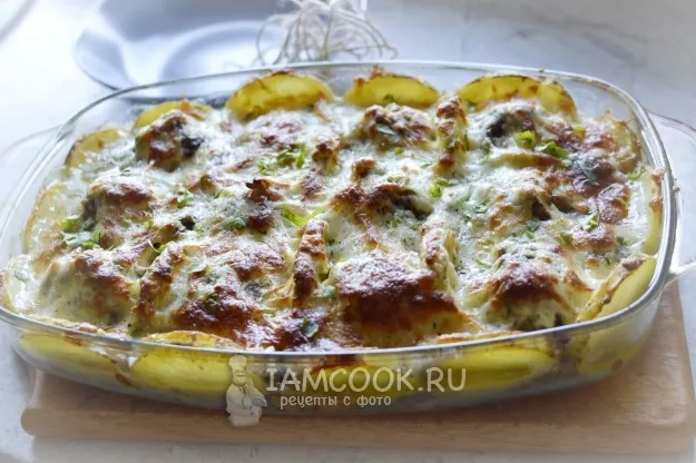 Шаг 19: иллюстрация