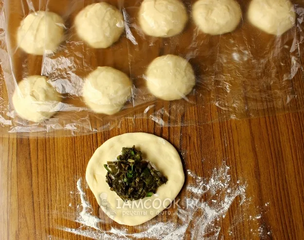 Шаг 10: иллюстрация