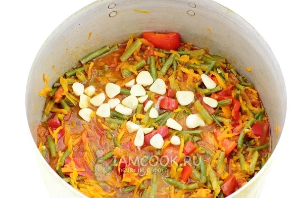 Шаг 9: иллюстрация