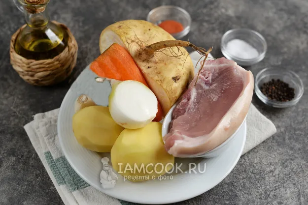 Шаг 1: иллюстрация