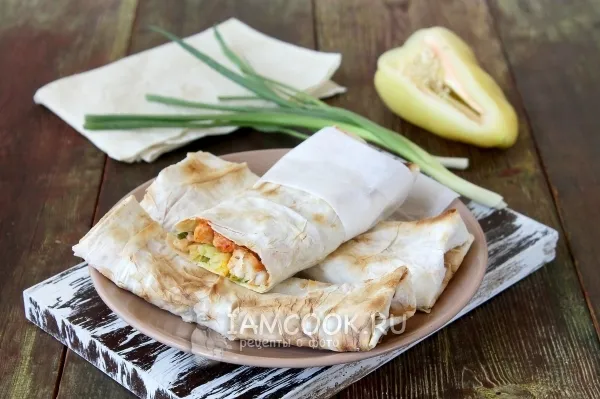 Шаг 8: иллюстрация