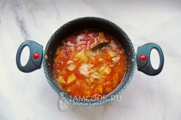 Шаг 7: иллюстрация