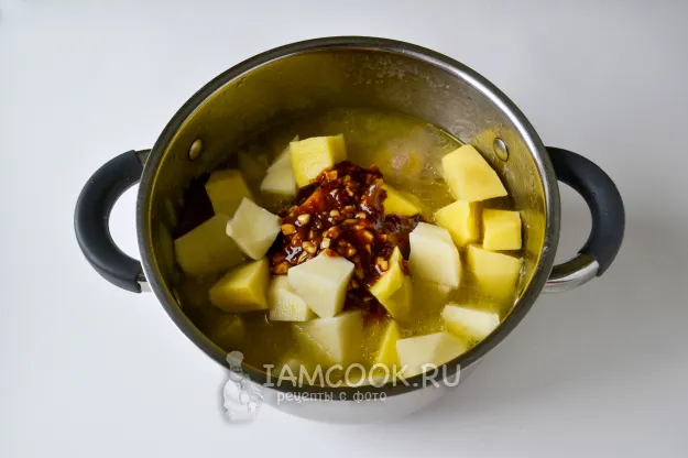 Шаг 11: иллюстрация