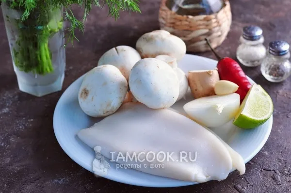 Шаг 1: иллюстрация