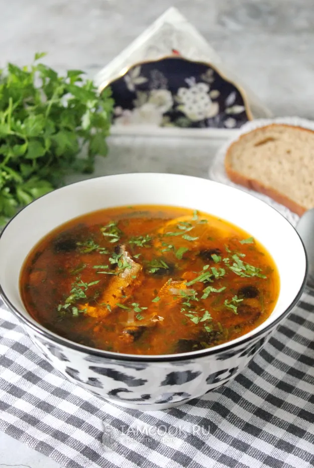 Шаг 9: иллюстрация