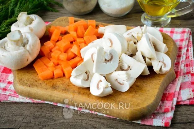 Шаг 3: иллюстрация