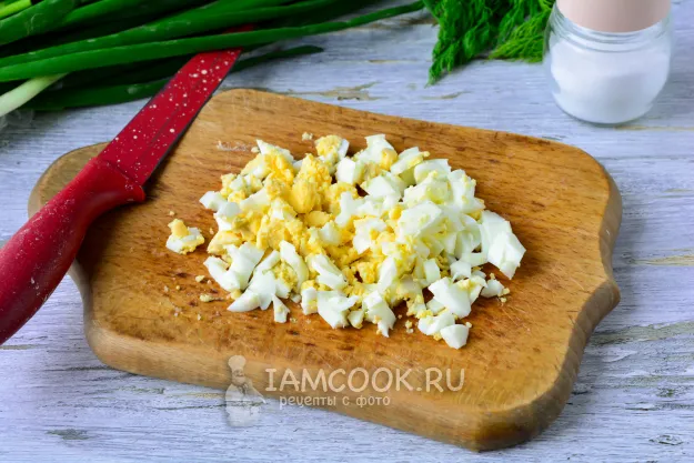 Шаг 4: иллюстрация