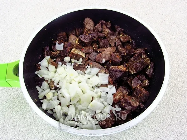 Шаг 6: иллюстрация