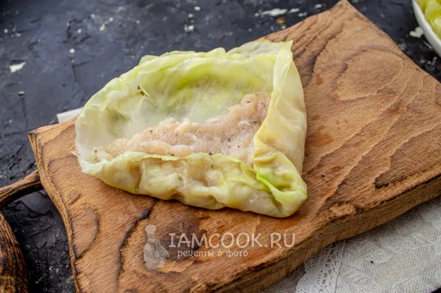 Шаг 8: иллюстрация