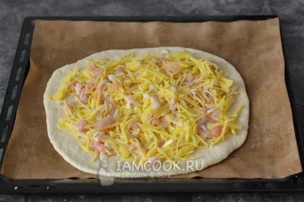 Шаг 9: иллюстрация