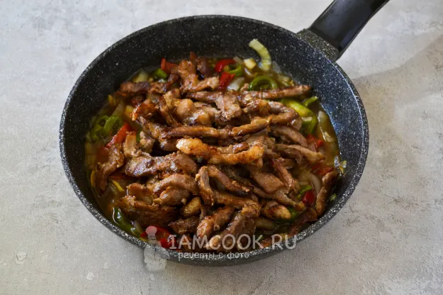 Шаг 19: иллюстрация